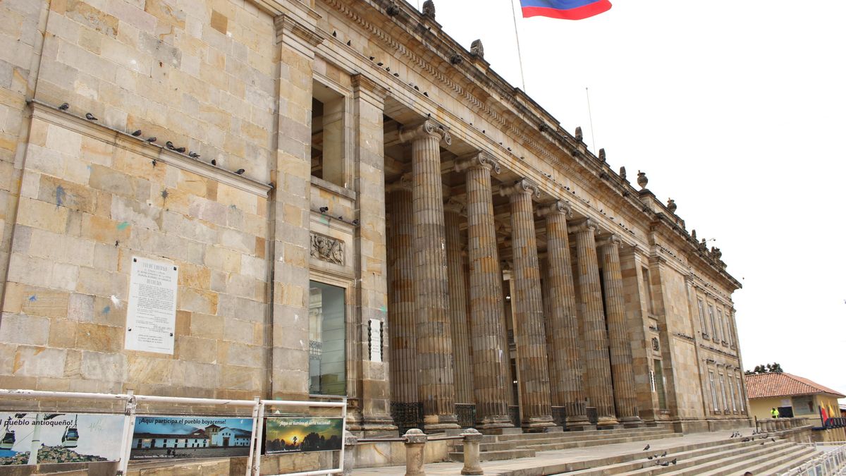 se renueva el Congreso, en la previa de la definición presidencial