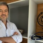 Ricardo Coler explora el poder y la soledad del director de una clínica privada