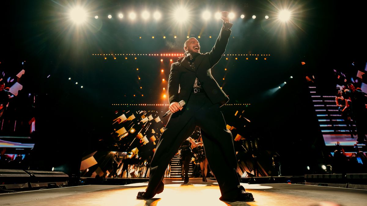 Ricky Martin suma otra fecha en Argentina tras agotar entradas en tiempo récord: cómo comprarlas