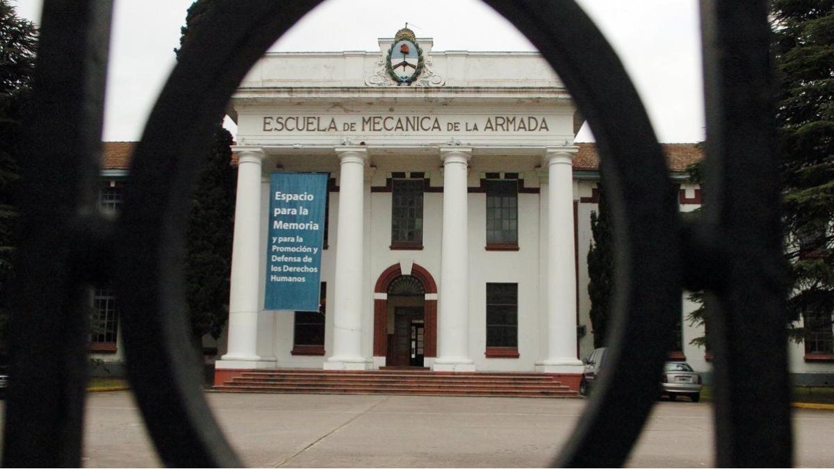 robo de casas a desaparecidos y lavado, los delitos menos conocidos de la dictadura