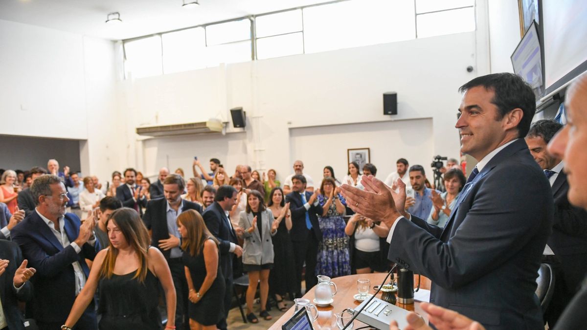 San Isidro anunció que incorpora 225 armas no letales para reforzar la seguridad