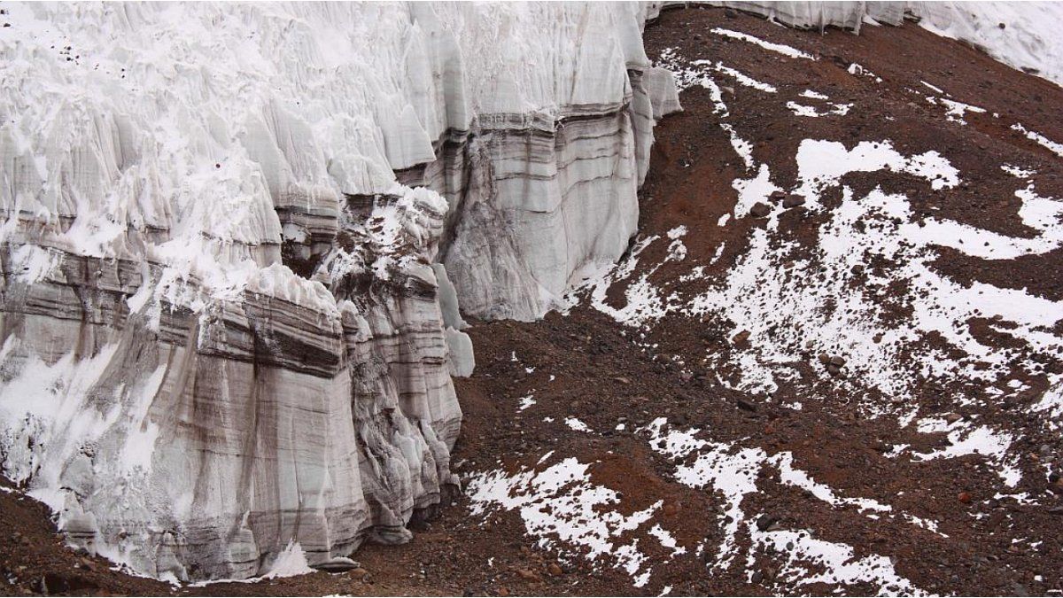 Sin agua no habrá una Argentina productiva