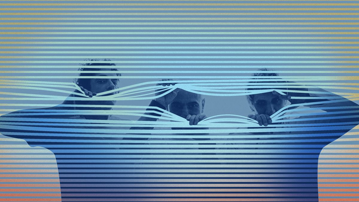 Soda Stereo anticipa como será Ecos, su esperado show de regreso