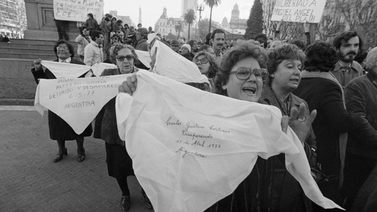 tensiones de ayer, dilemas de hoy