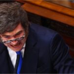 Arrogante y agresivo, The Economist analizó el discurso de Javier Milei ante el Congreso