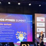 Sólo 3 de cada 10 pymes realiza inversiones estratégicas en inteligencia artificial en Argentina