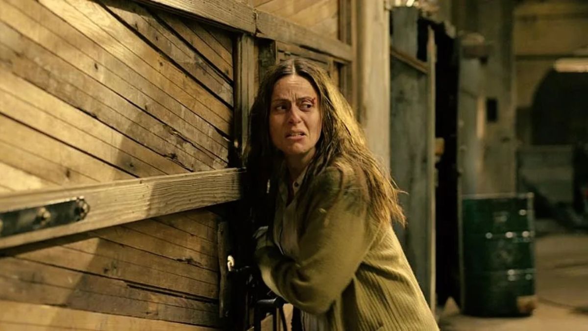 Tres películas argentinas renuevan la cartelera entre intriga, drama y memoria política