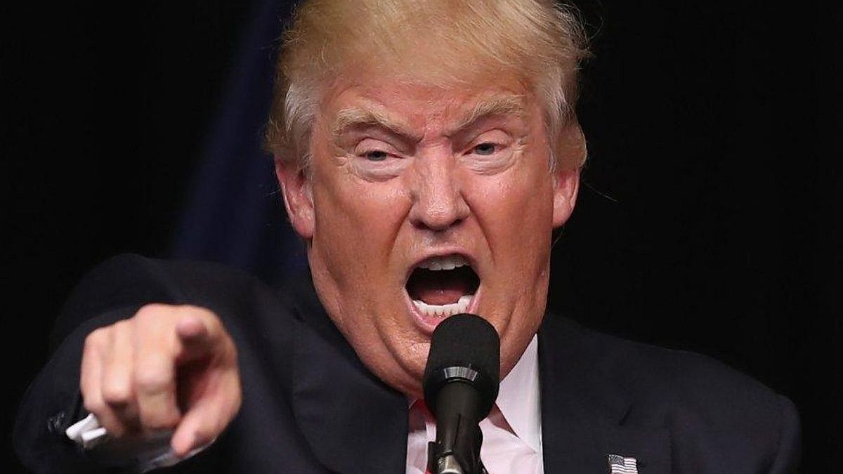 Donald Trump analiza ampliar ofensiva militar en Irán y la guerra en Medio Oriente podría escalar a otro nivel