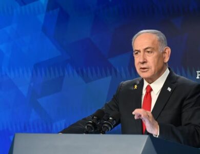 No es una guerra interminable, es algo que dará paso a una era de paz