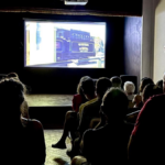 un multiespacio cultural de resistencia, en CABA