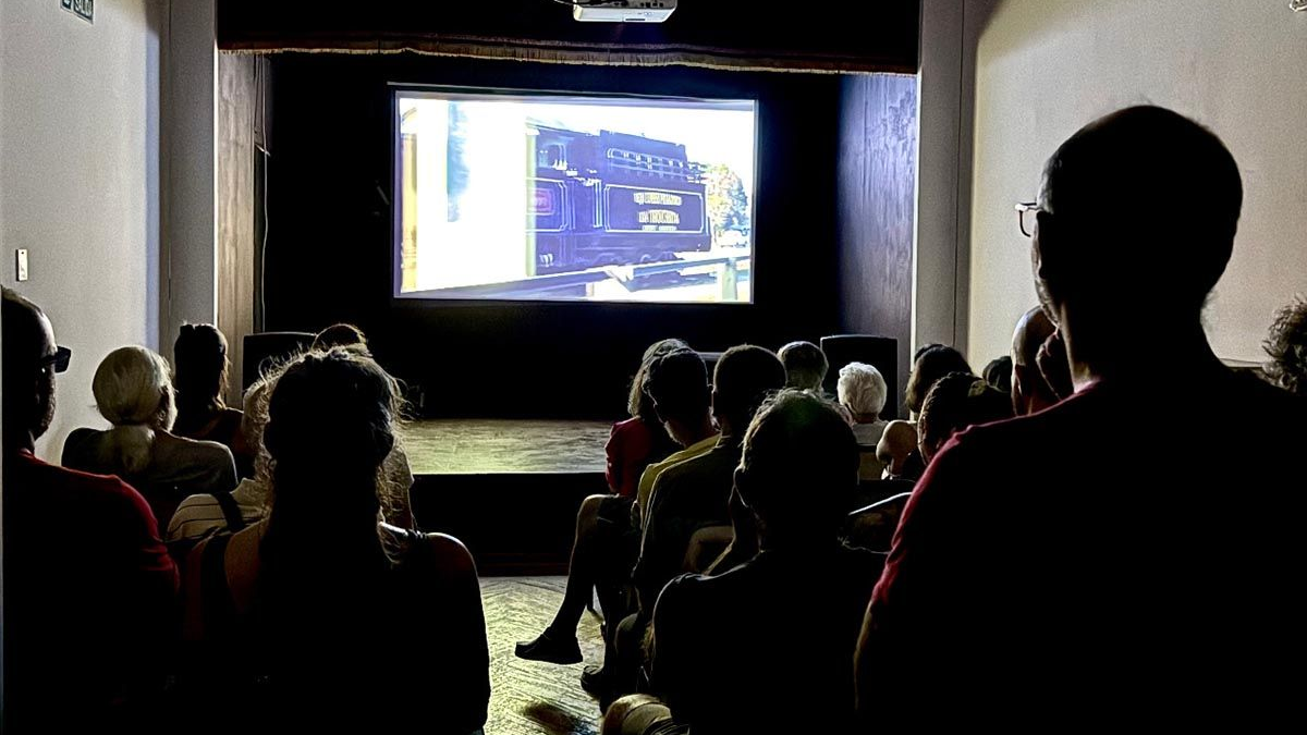 un multiespacio cultural de resistencia, en CABA