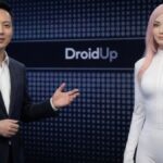 el invento que sorprende y da miedo al mismo tiempo