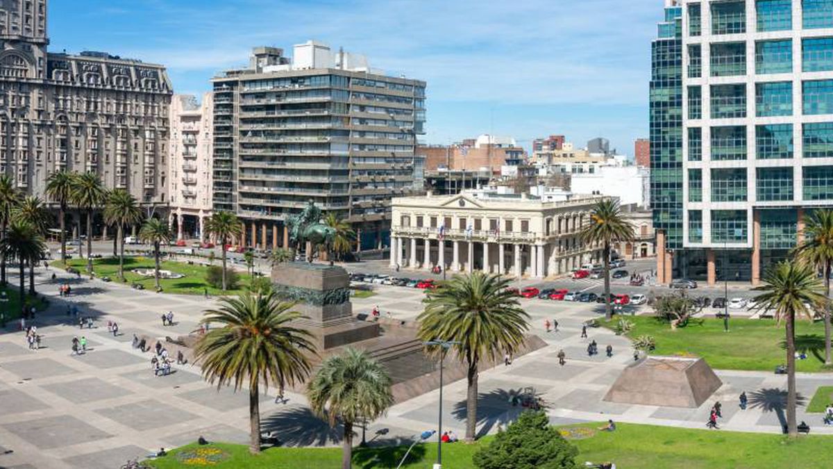 Uruguay recauda el 90% de sus ingresos con tres impuestos que también tiene Argentina