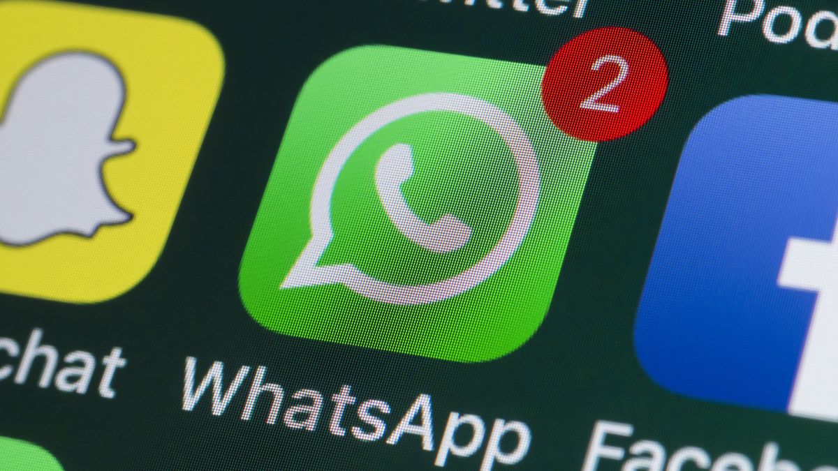 WhatsApp trabaja en cuentas especiales para menores de 13 años y estas serán las características principales