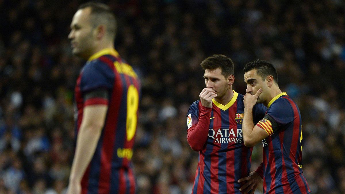 Xavi Hernández afirmó que Lionel Messi estuvo a un paso de volver al Barcelona en enero de 2023