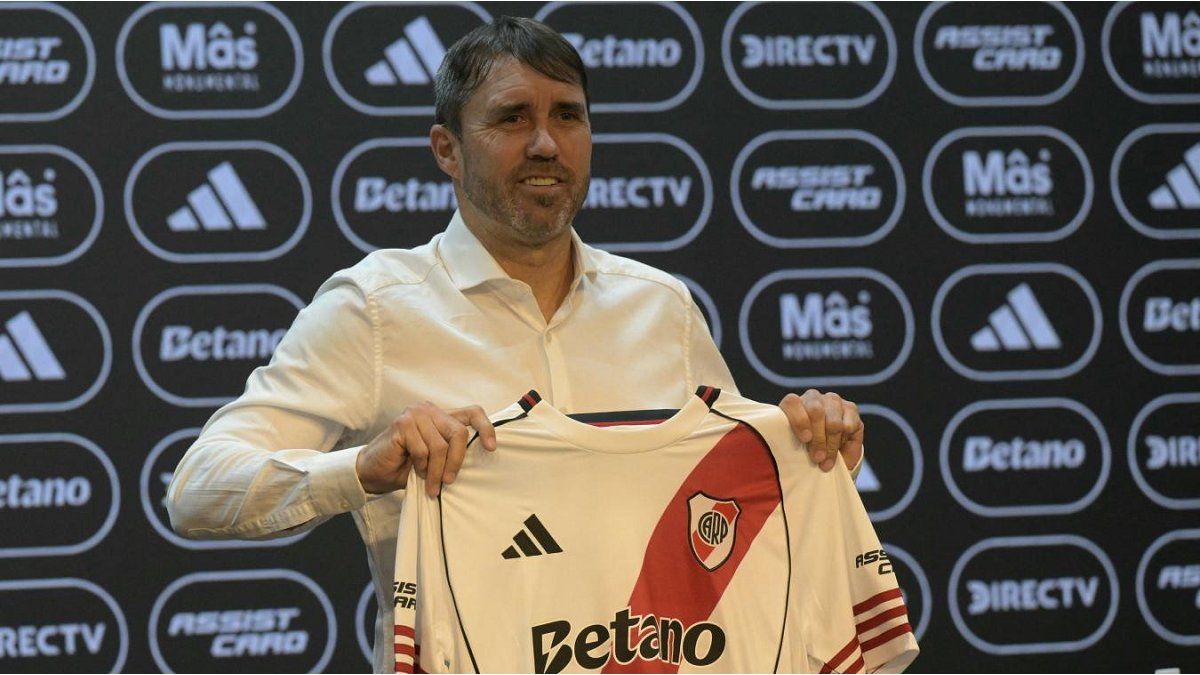 las anécdotas del Chacho Coudet que todos los fanáticos recuerdan