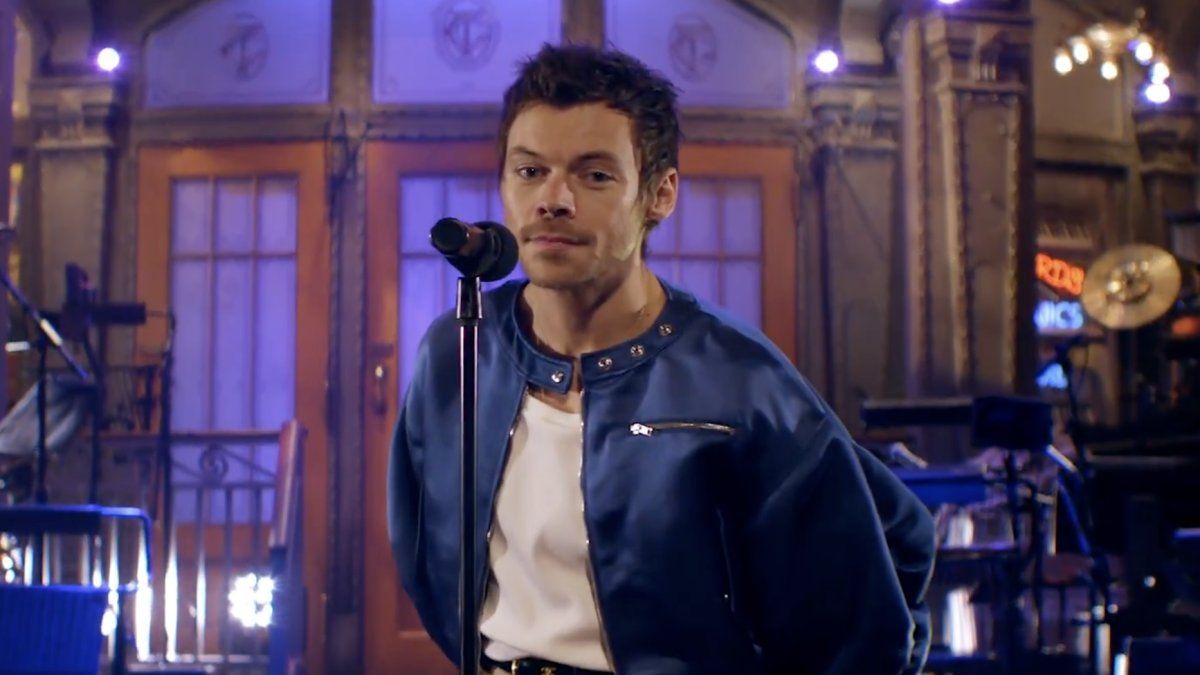 será anfitrión y presentará su nuevo disco