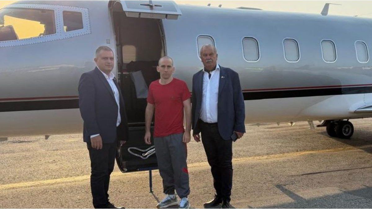 confusión por el rol de la AFA y del Gobierno en la liberación