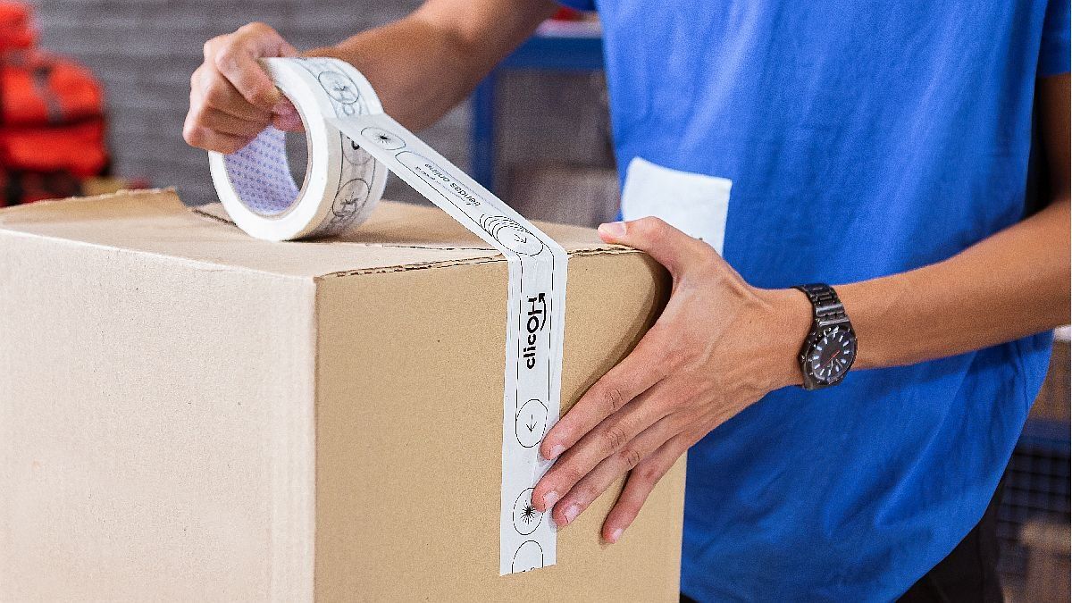 se suman jugadores a un negocio que crece de la mano del aumento del ecommerce
