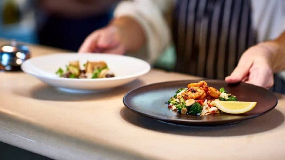 el fine dining porteño que sigue redefiniendo la alta cocina