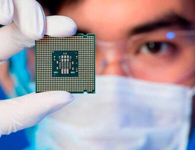 qué empresa proyecta un negocio de chips por u$s100.000 millones
