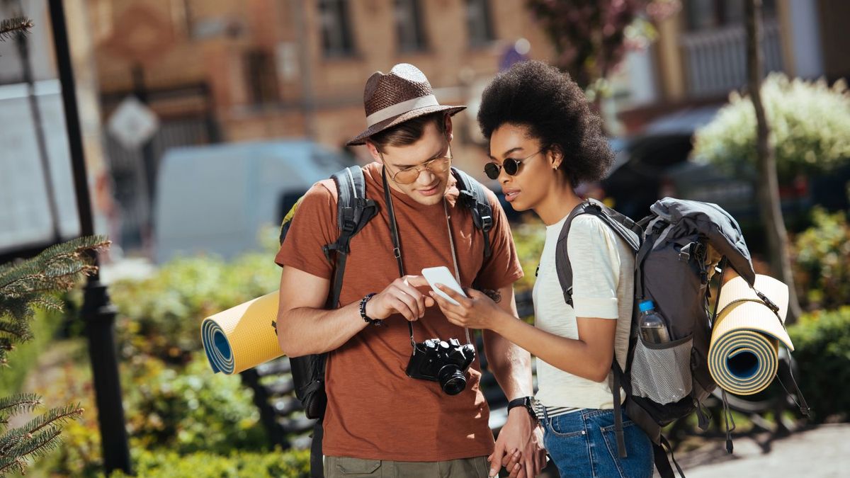la IA cambió para siempre a la industria del turismo