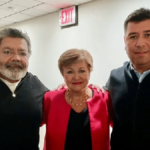 la central se reunirá con el organismo y reiterará su rechazo a la reforma laboral