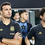 la inédita marca que consiguió la Selección Argentina por la cancelación de la Finalissima