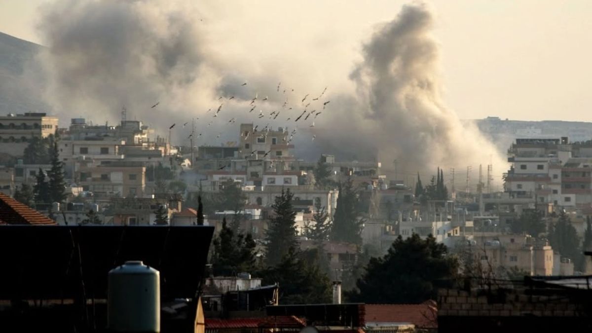 las medidas de Donald Trump, ataques, bombardeos y el impacto en el petróleo