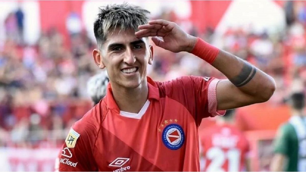 qué falta para que sea refuerzo