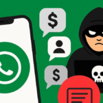 una nueva estafa en WhatsApp es cada vez más común entre usuarios