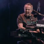 Alejandro Lerner presentó Déjame Volver, el primer adelanto de su nuevo disco de estudio