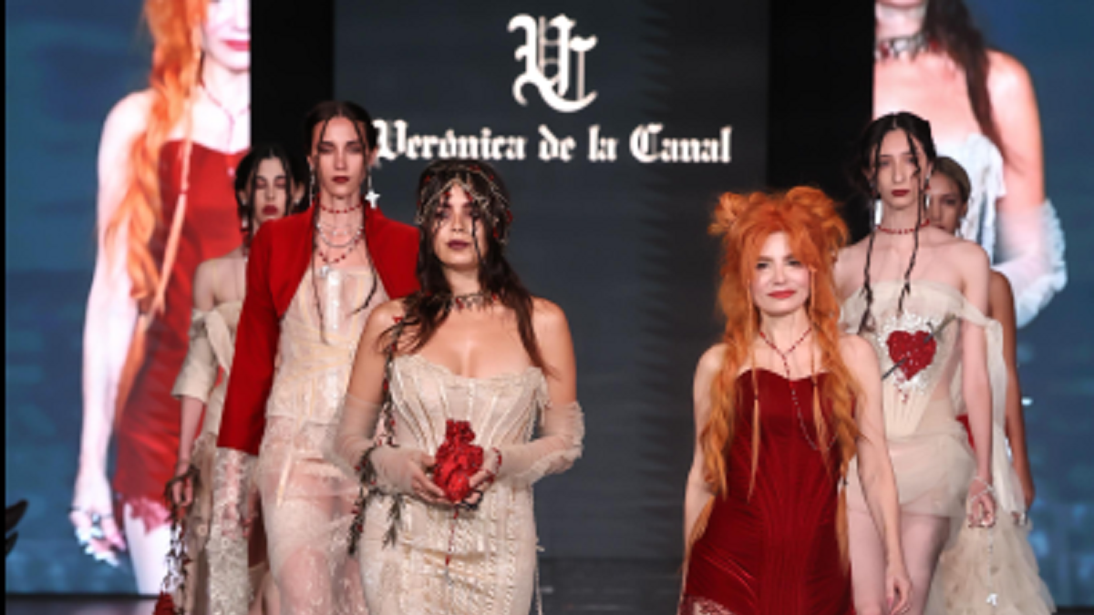 Argentina Fashion Week cerró su 66° edición con un despliegue de diseño federal e internacional