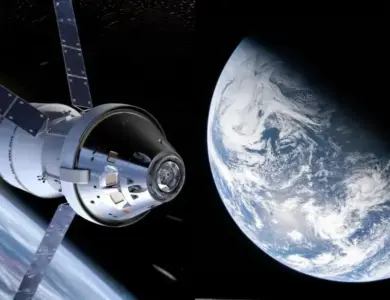 Artemis 2 dejó atrás la cara oculta de la Luna, recuperó contacto y ya inicia el regreso a la Tierra