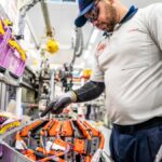 Automotriz líder en la Argentina impulsa la electrificación con un nuevo centro de baterías en Brasil