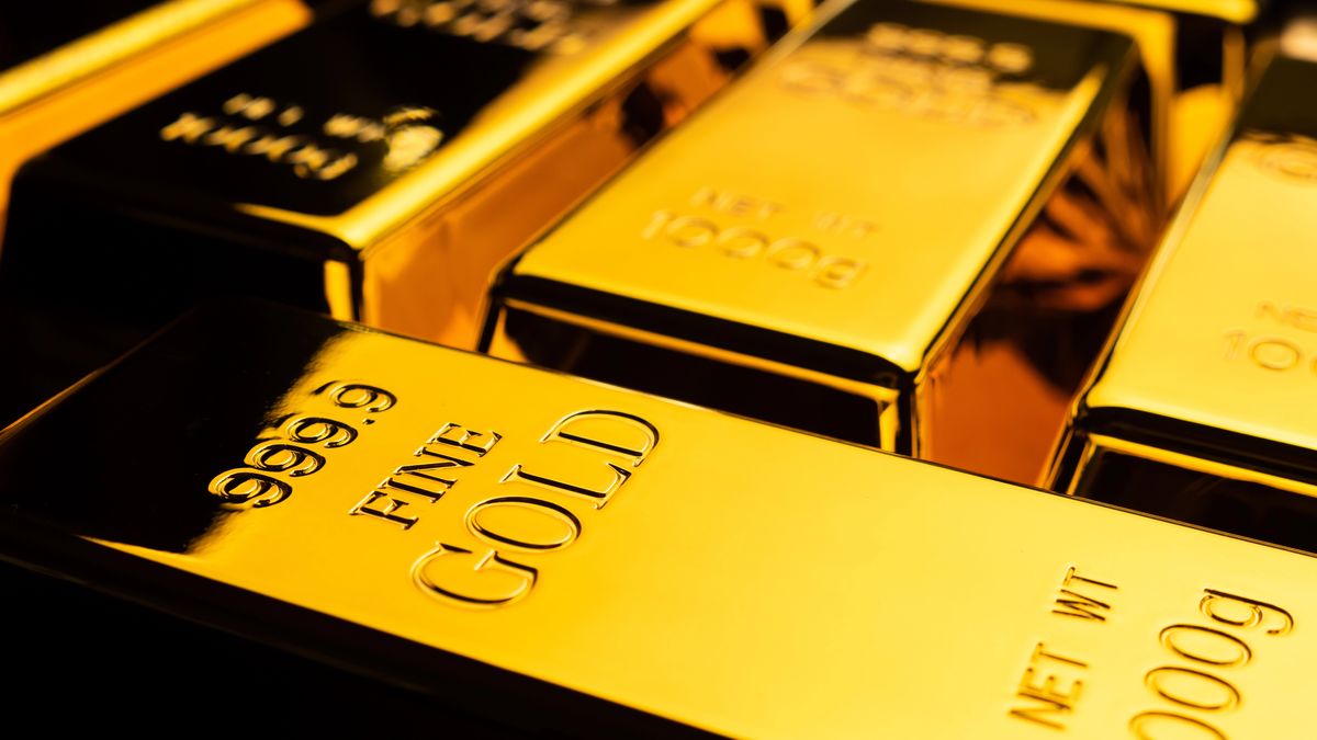 bancos centrales reactivaron compras en la previa de la guerra