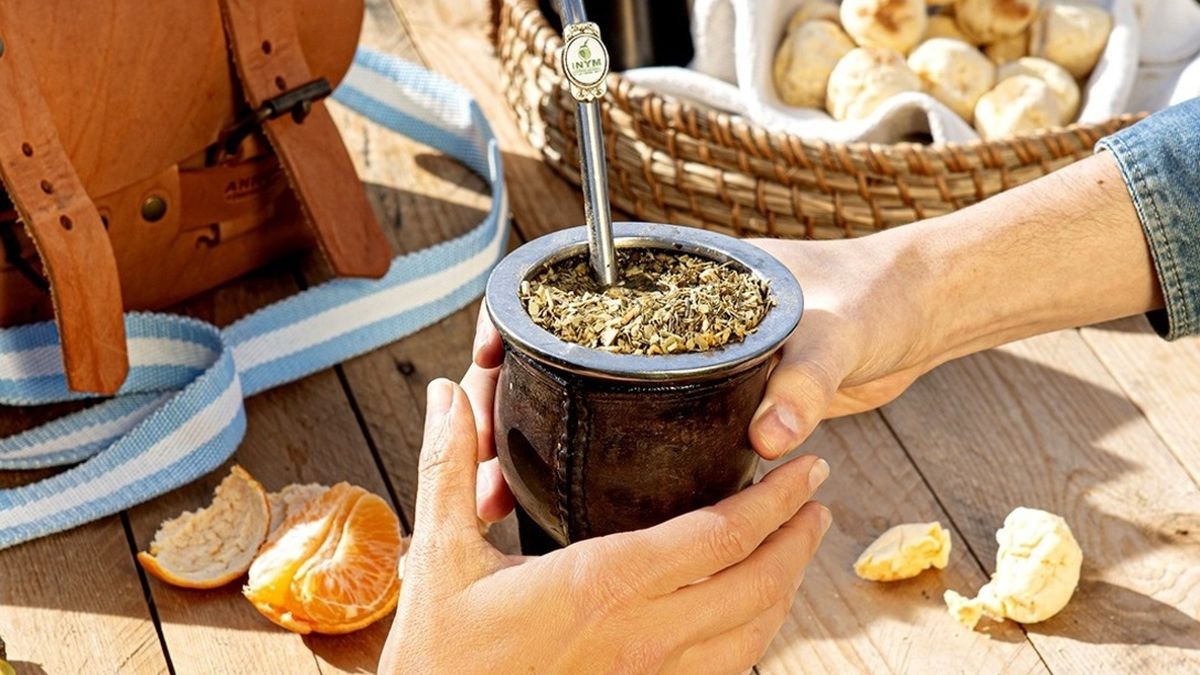 Los mejores beneficios de tomar mate y la forma correcta de hacerlo, según la IA