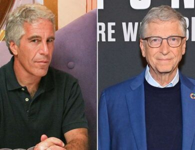 Bill Gates declarará ante el Congreso de EEUU por su vínculo con Jeffrey Epstein