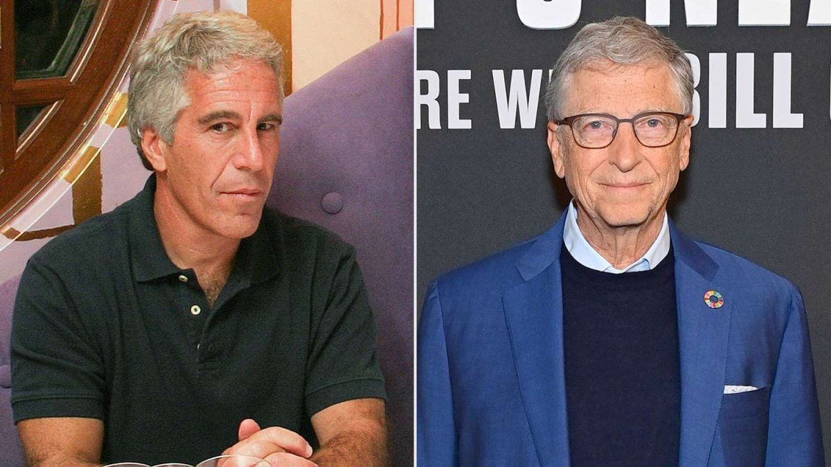 Bill Gates declarará ante el Congreso de EEUU por su vínculo con Jeffrey Epstein