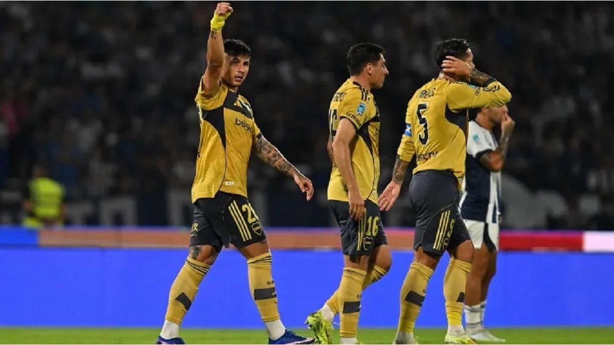 Boca Juniors visita a Cruzeiro con la chance de quedar al borde de los octavos de final