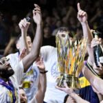 venció a Franca de Brasil y se consagró campeón de Champions League Americas en la previa del Superclásico