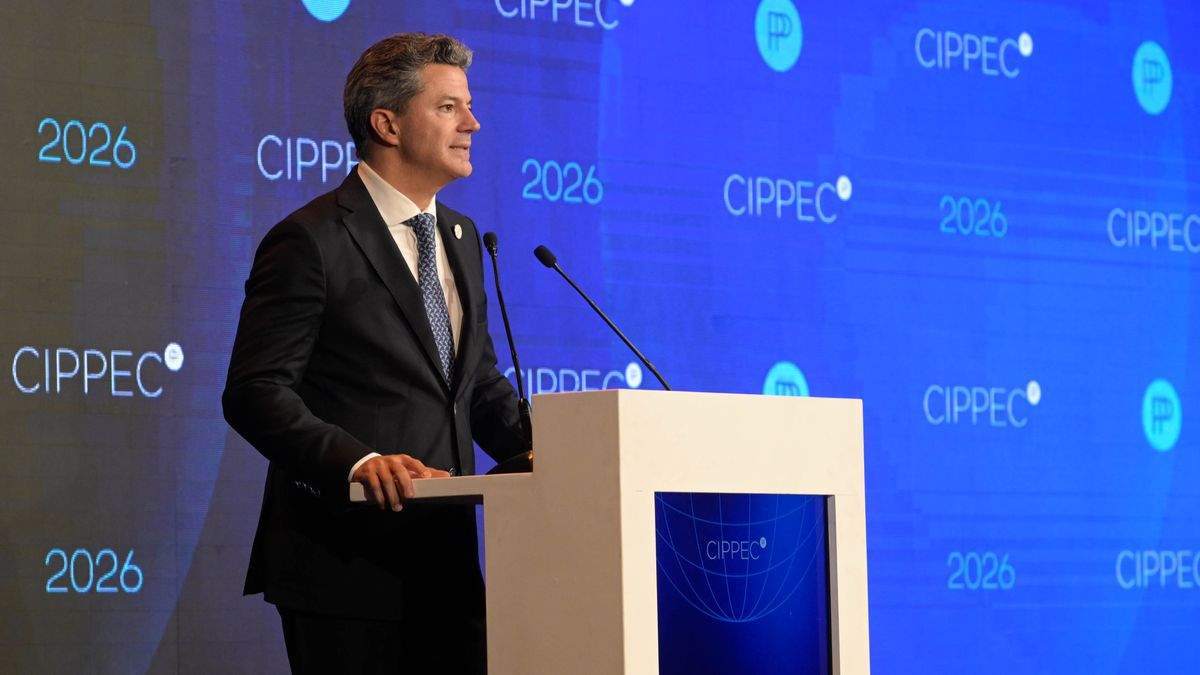 CIPPEC reunió a la dirigencia en su cena anual y llamó a crecer o crecer en un momento bisagra