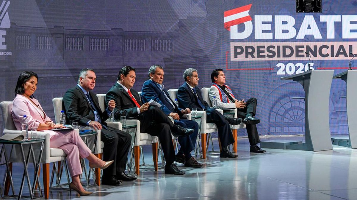 cifra récord de candidatos para definir presidente, tras años de inestabilidad política