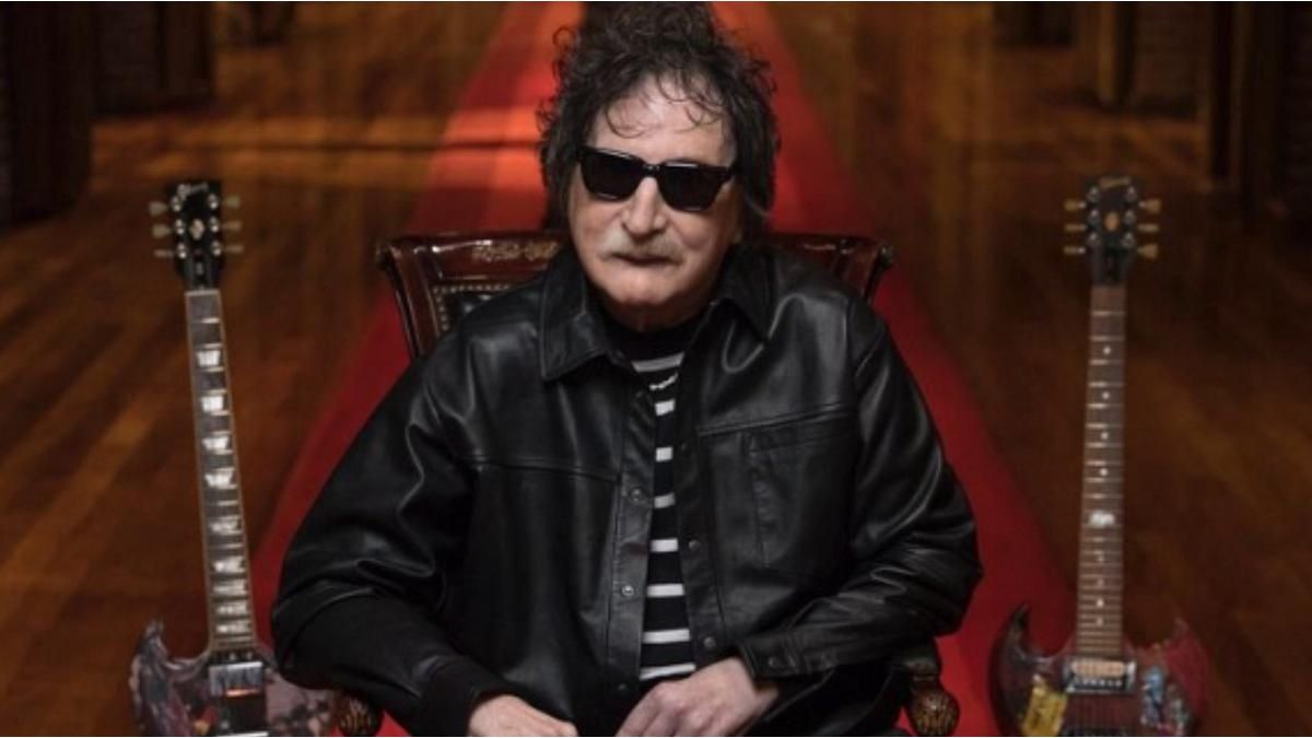 Charly García fue operado y permanece internado: cómo sigue su salud