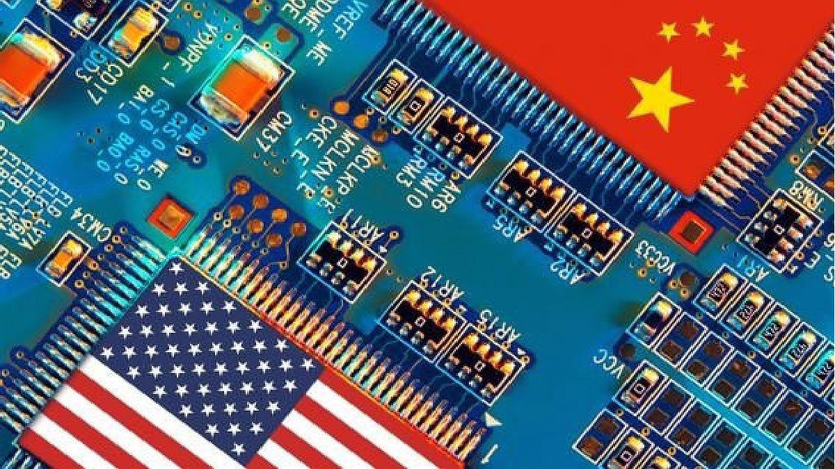 China blindará a sus empresas tecnológicas de las inversiones estadounidenses