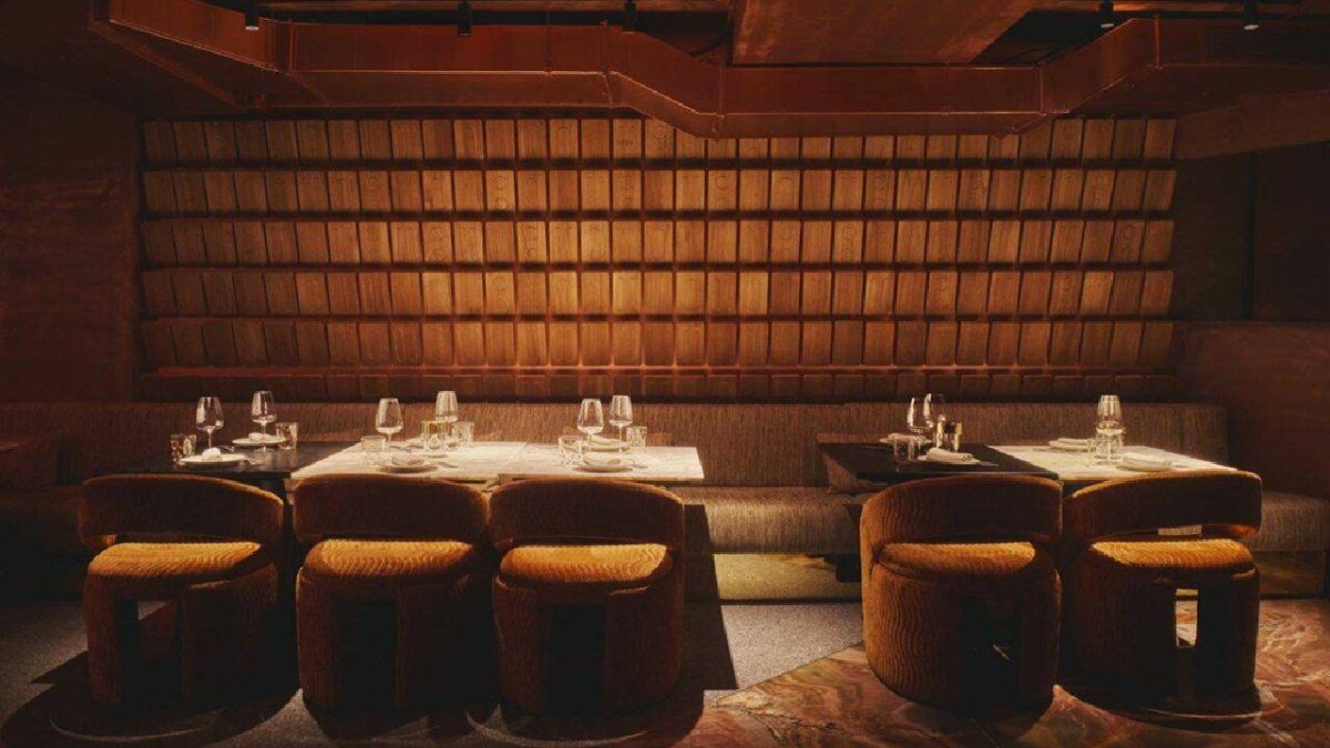 cerró el restaurante de lujo de dos reconocidos futbolistas europeos