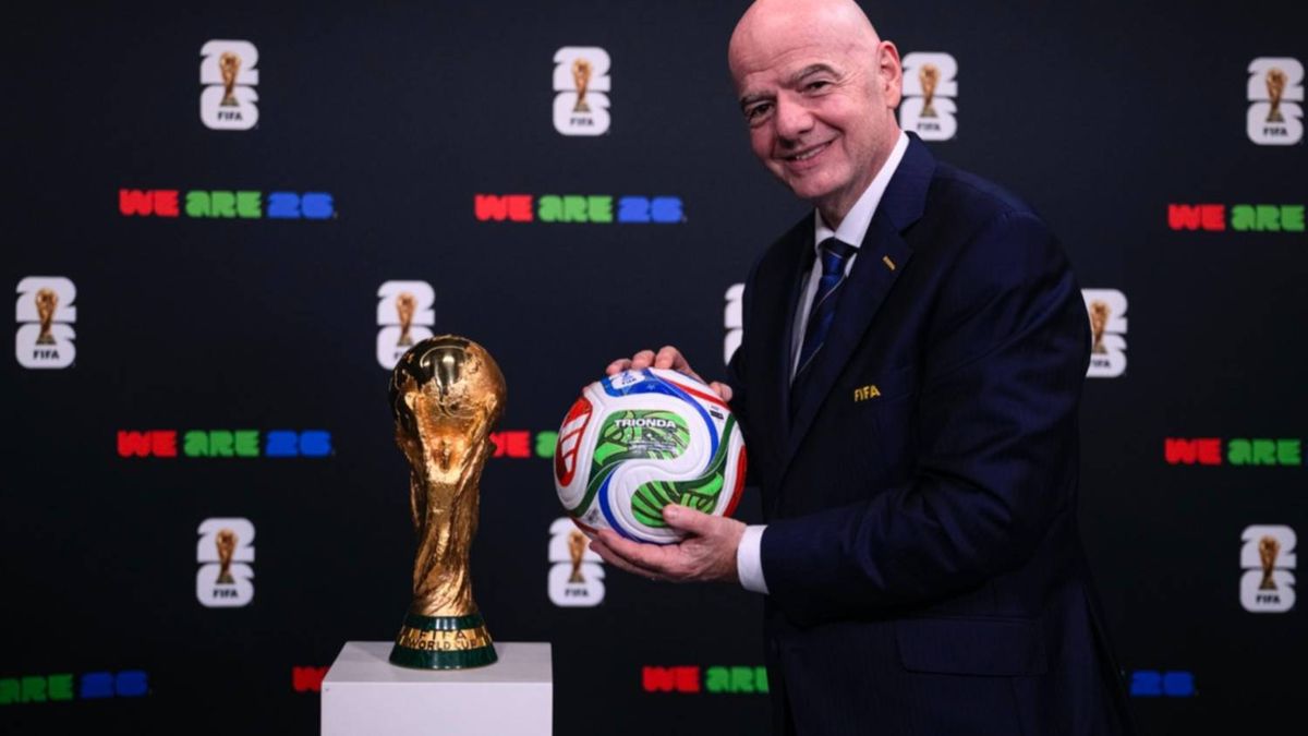 La millonaria cifra que los clubes argentinos podrán embolsar en el Mundial 2026 por ceder jugadores a las selecciones