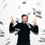 cómo este grupo de personas consiguieron hacer una fortuna