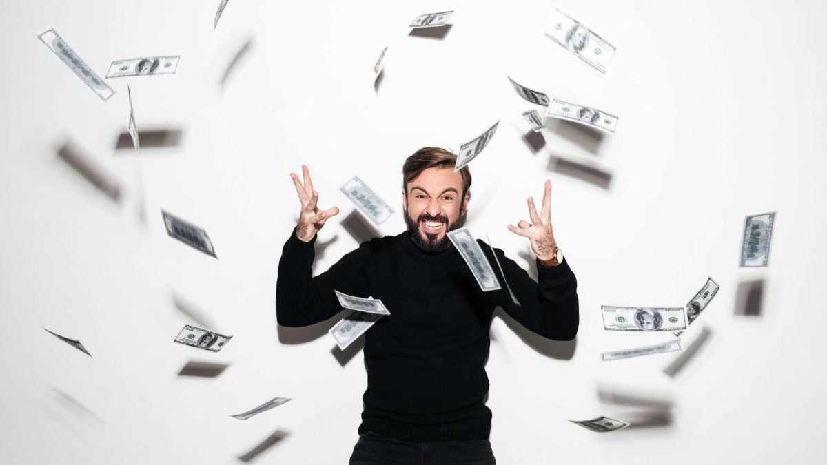 cómo este grupo de personas consiguieron hacer una fortuna