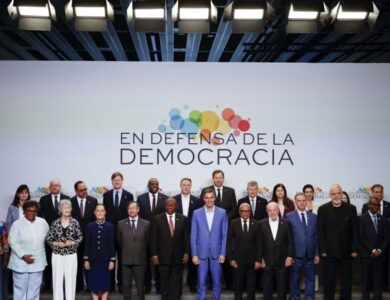 preocupación por Cuba, críticas a la ONU y el factor Donald Trump